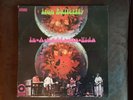 IRON BUTTERFLY / In-a-gadda-da-vida ATCO LP SD 33-250 First press US 1968