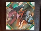FOCUS II  IMPERIAL LP 5C056-24385 First press Holland 1971