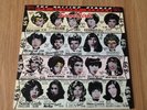 ROLLING STONES - SOME GIRLS. 1978 LP RECORD IN NEAR MINT CONDITION