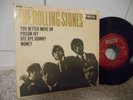 Rolling Stones 45,,South Africa EP 7 RARE