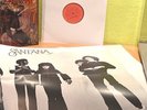 SANTANA - ABRAXAS       REMASTERED + POSTER     SONY - RECORDS   Prog Rock