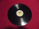 Jimmie Rodgers RCA Bluebird Buff 78 Record 5942 Louisvile Jug Band Blues Pre War