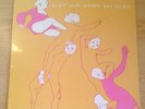 Clap Your Hands And Say Yeah s/t Lp Not On Label New And Sealed Very Rare