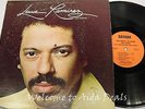Louie Ramirez y sus Amigos LP (G) 12