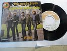 THE MOODY BLUES