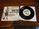 ANIMAL FARM 'MODEL SOLDIER' RARE  UK82 PUNK OI  ROT RECORDS