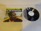 NM- GORGEOUS  Thelonious Monk Live At The Blackhawk LP RARE 1987 RIVERSIDE PRESS