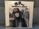 PIP PROUD ADRENELINE & RICHARD MONO ORIGINAL RARE VINYL RECORD VINTAGE PRESSING