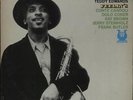 Teddy Edwards Feelin's vinyl LP album record USA MR5045 MUSE 1975