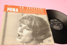 MINA LP ORIGINALE 1964 ITALDISC DUCALE NERA   TOP RARO