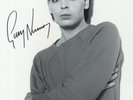 Gary Numan - ' Tubeway Army ' - In Person Signed Colour Photograph.