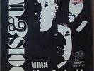 DOIS & UM  Psych Funk Soul OBSCURE P/S 7” 45 RARE  EP BRAZIL HEAR