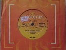 HYLDON 1978 “Rio de Janeiro” Mod Funk Soul Breaks 7” BRAZIL 45 HEAR
