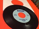 The Rivieras 45, 