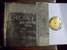 RED GARLAND TRIO Groovy 7113 Mono DG RVG Original Pressing LP