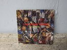 THE STONE ROSES-SECOND COMING VINYL 1994