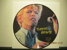 DAVID BOWIE Two-Sided 12