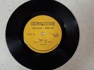 VINYL SINGLE 7