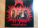 Pantera Power Metal Vinyl