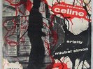 Louis-Ferdinand Céline 33 tours Arletty Michel Simon