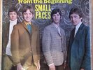 The small faces from the beginning vinyl LP Decca