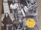 BLIND MELON Promo Poster FULLY SIGNED Shannon Hoon RARE