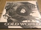 Cold World Positive Numbers Fest 7” 21/95 Numbered Limited Lockin Out Hardcore