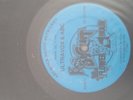 ULTRAVOX & ABC  2 VINYL LP SET  KING BISCUIT FLOWER HOUR RARE FIND