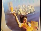 SUPERTRAMP BREAKFAST IN AMERICA AMLK63708 A?/B2 UK 1ST ORANGE SLV NEAR MINT