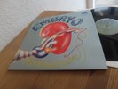 EMBRYO ROCKSESSION GREEN BRAIN ORIG 1st Press GERMAN PSYCH 1973