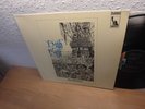 HIGH TIDE Sea Shanties LP 1969 1st Press AMAZING PROG RARITY MINT