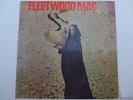 Fleetwood Mac ?– The Pious Bird Of Good Omen LP, Aus