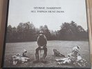 George Harrison - All Things Must Pass -  3 LP's Vinyl in Box