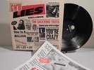 Guns N Roses  Lies  LP $5 COMBINED SHIPPING ships your entire order