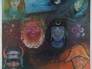 King Crimson - In The Wake Of Poseidon LP - Atlantic VG++