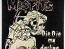 Misfits - Die Die My Darling 12