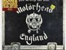 Motorhead - No Sleep At All LP - Enigma VG+