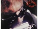 Neil Young - Unplugged LP - Reprise Europe VG+