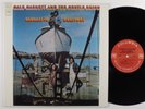 GALE GARNETT & THE GENTLE REIGN Sausalito Heliport COLUMBIA LP NM 2-eye