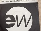 SOULFUL DEEP HOUSE VINYL KERRI CHANDLER MICHAEL WATFORD MASTERS AT WORK