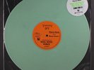 AFRIKA BAMBAATAA & SOUL SONIC FORCE: Planet Rock (vocal) / Planet Rock (instro)