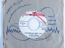 R&B Mod Popcorn 45 JO ANN CAMPBELL I Changed My Mind...ABC-PARAMOUNT HEAR promo