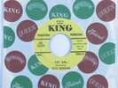 R&B Soul 45 OTIS REDDING Fat Gal KING promo HEAR