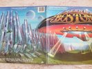 Boston - Don't Look Back - LP Half-Speed Master audiophile pressing
