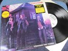 FREEDOM Through the Years RARE WLP PROMO Cotillion HEAVY BLUES PSYCH LP NM 1971