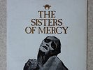 The Sisters of Mercy - The grief - vinyle vinyl - Rare - goth - TBE - VG++