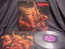Zakk Sabbath Live In Detroit LP Clear Vinyl NEW Black Label Society Ozzy Osborne