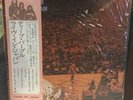Deep Purple - Live In Japan, Sealed LP, Japanese Pressing