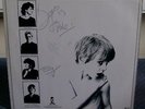 U2 - Boy - SIGNED Vinyl Lp - German Release - Bono Signature - Lp