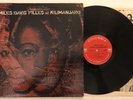Miles Davis - Filles De Kilimanjaro - 1969 US 1st Press 1A/1A CS 9750 (NM-)